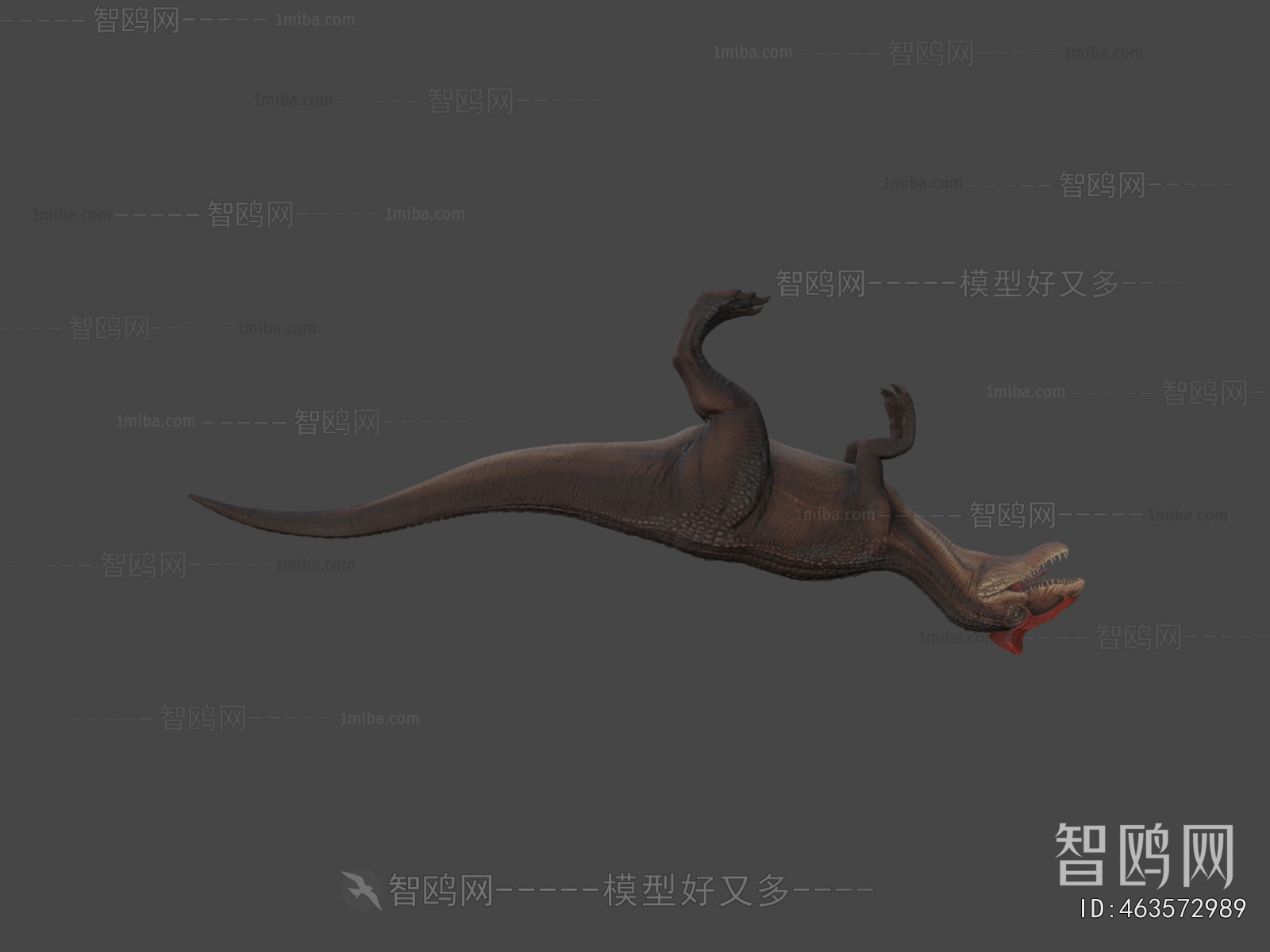 Modern Animal