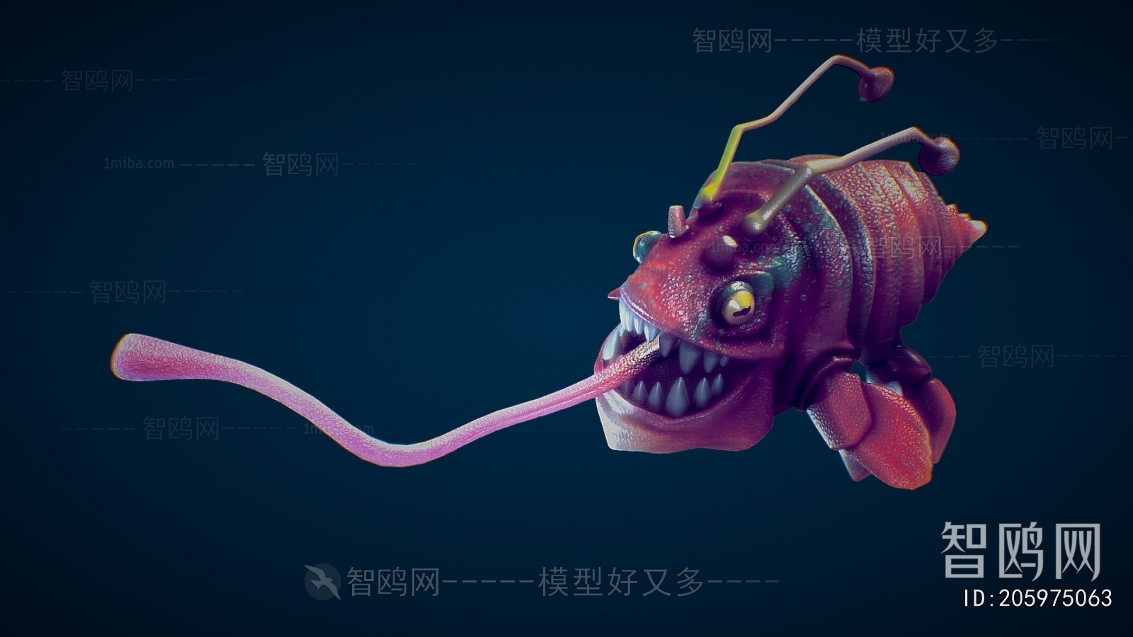 Modern Animal