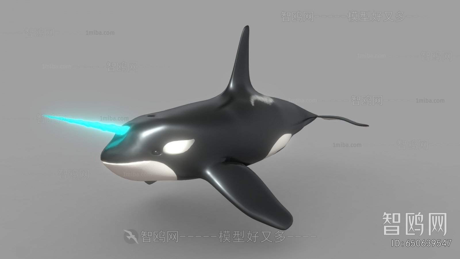 Modern Aquatic Product