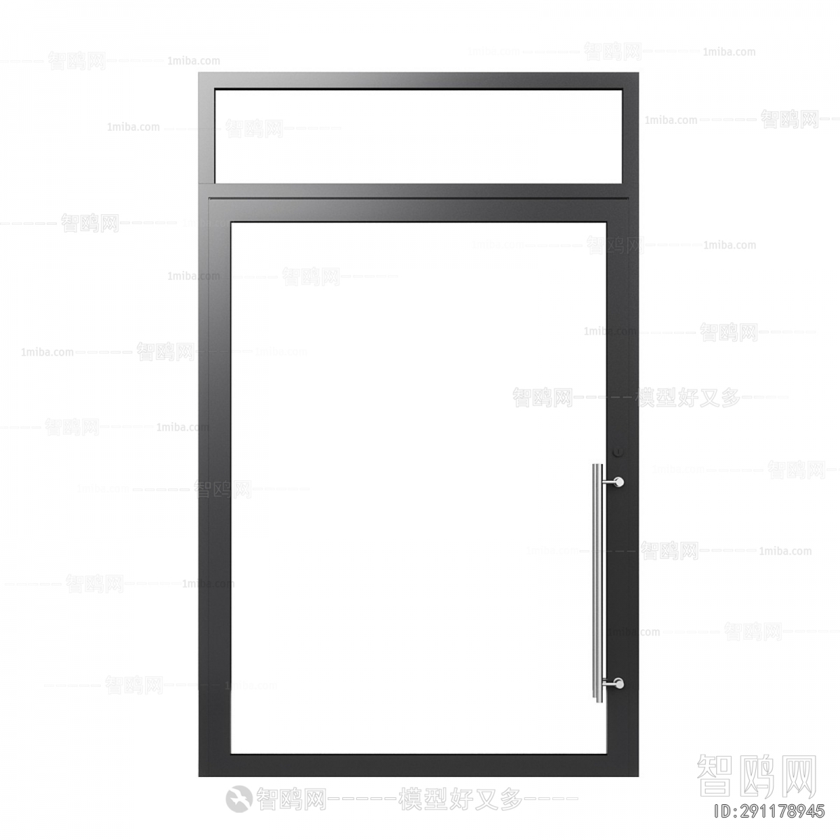 Modern Door