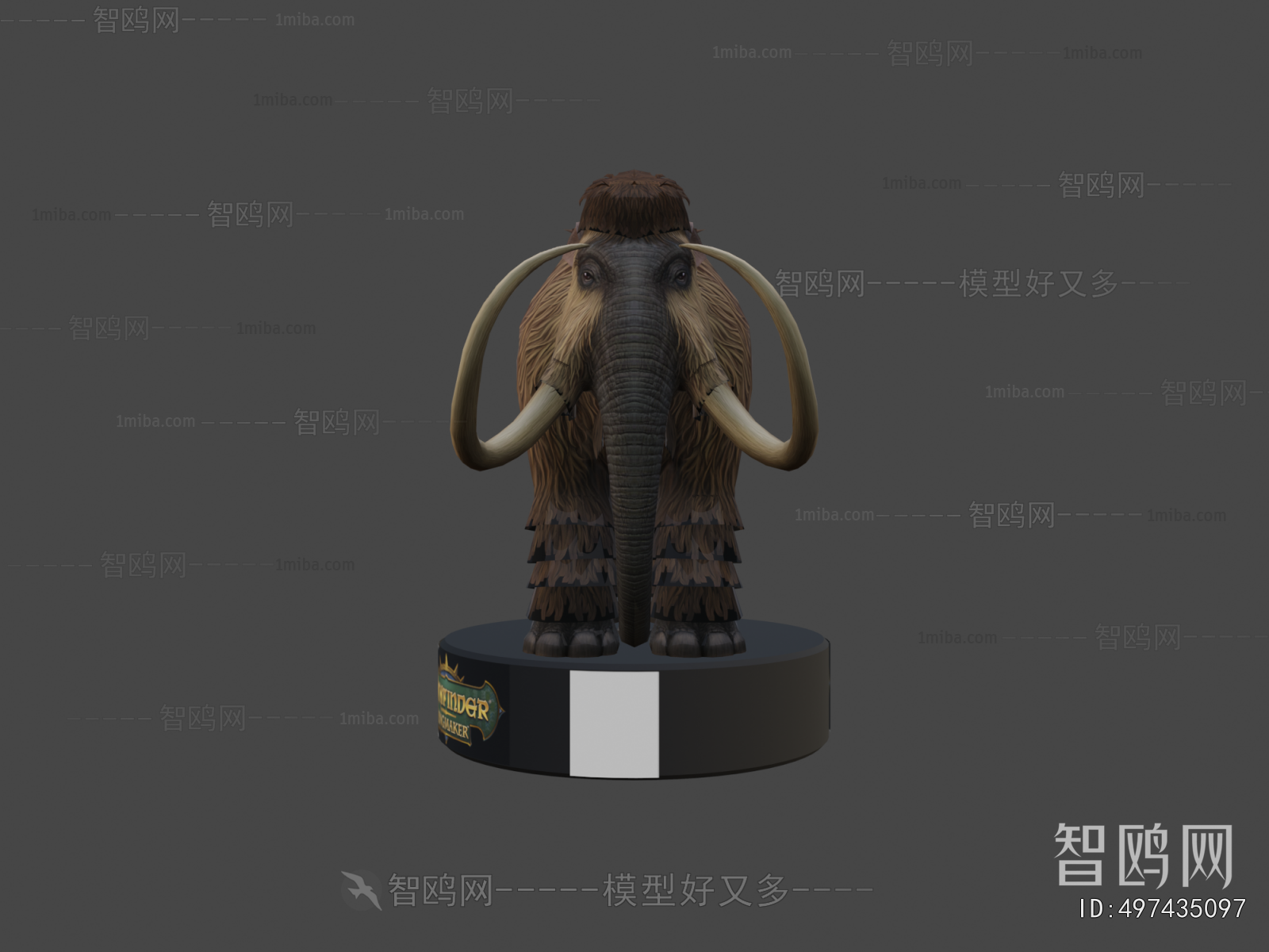 Modern Mammal