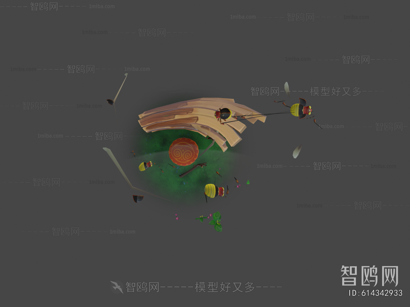 Modern Toys