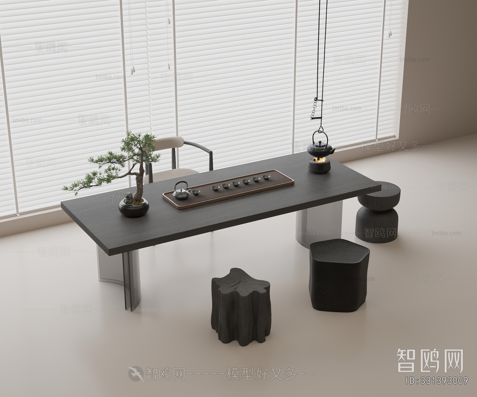 Modern Tea Tables And Chairs