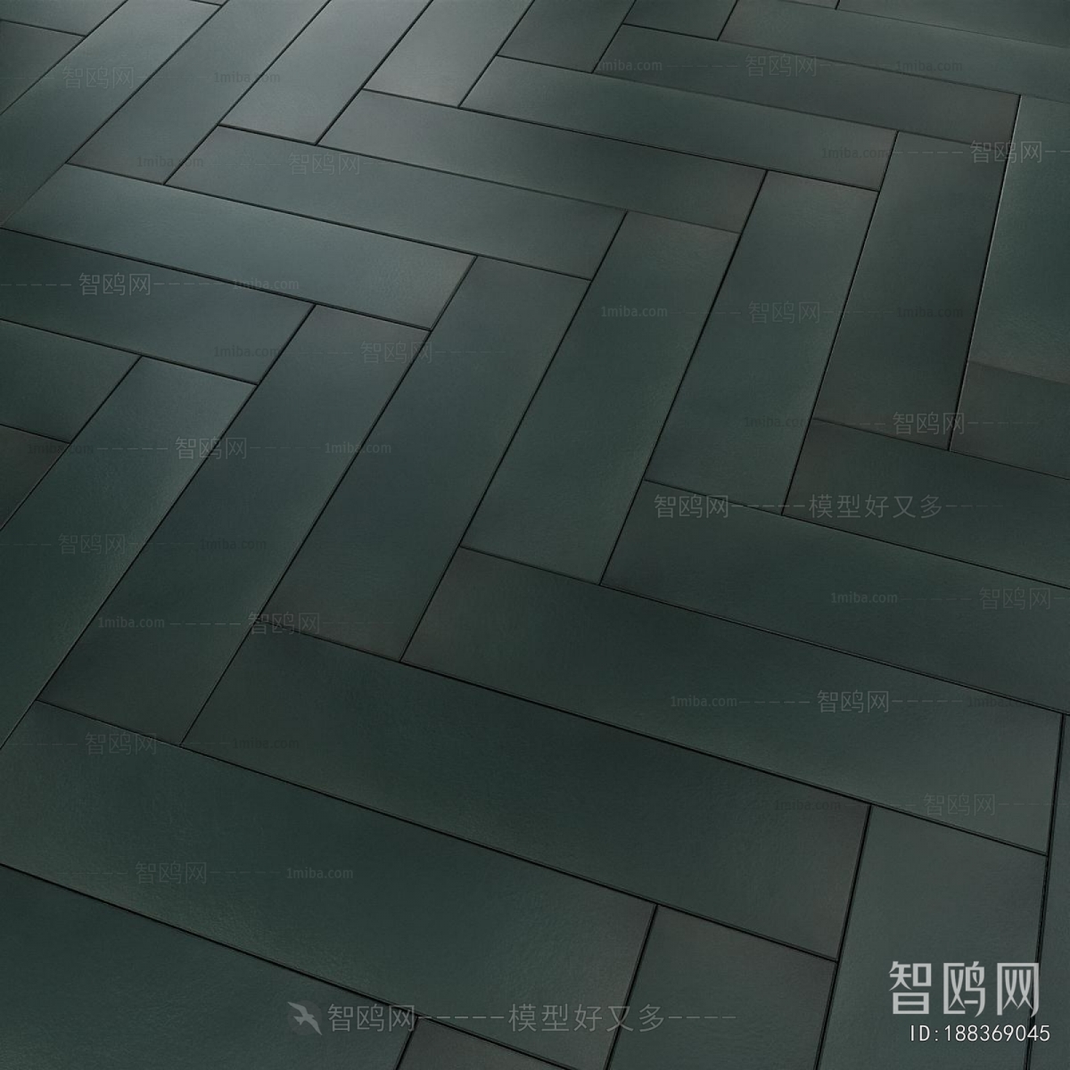 Modern Floor Tile