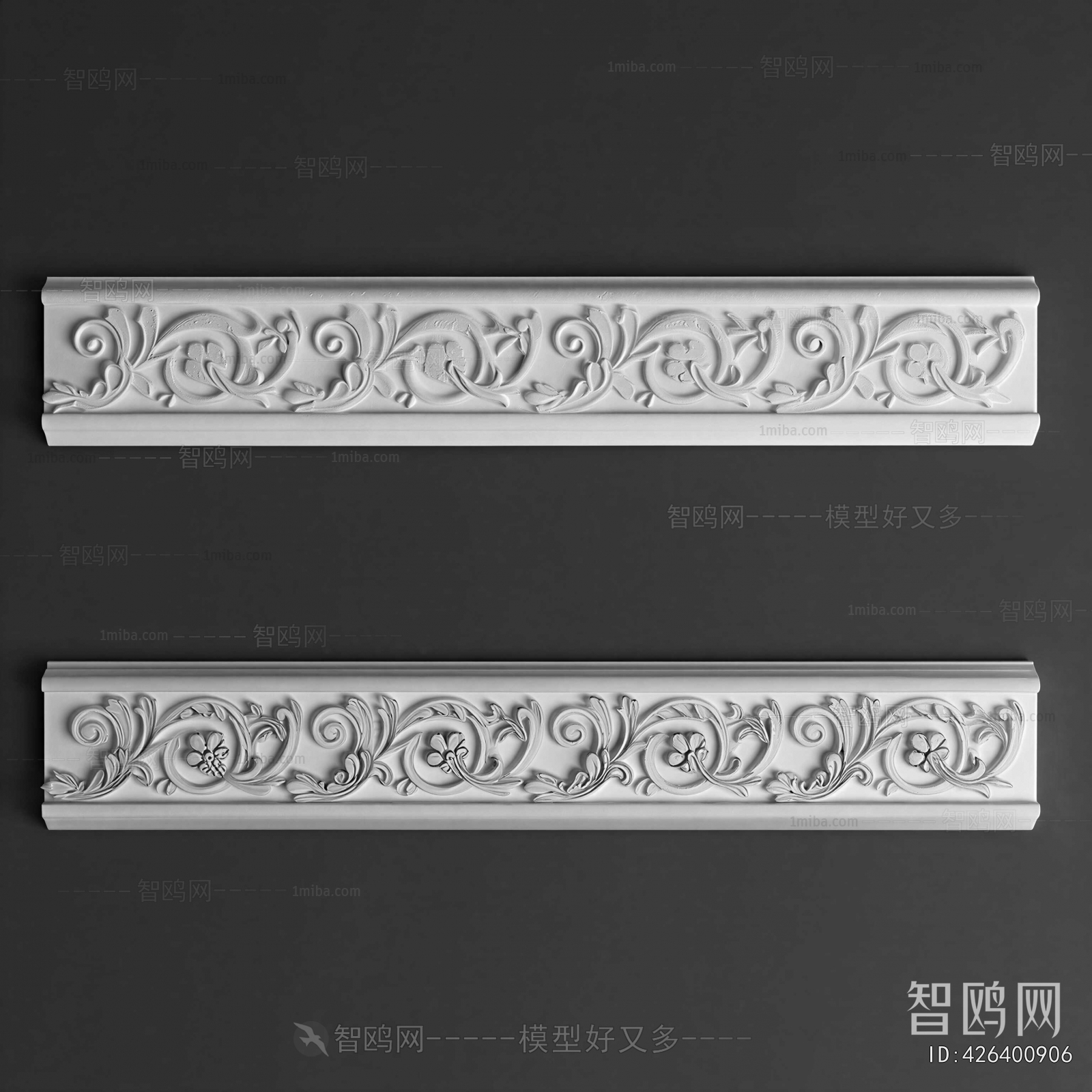 European Style Carving