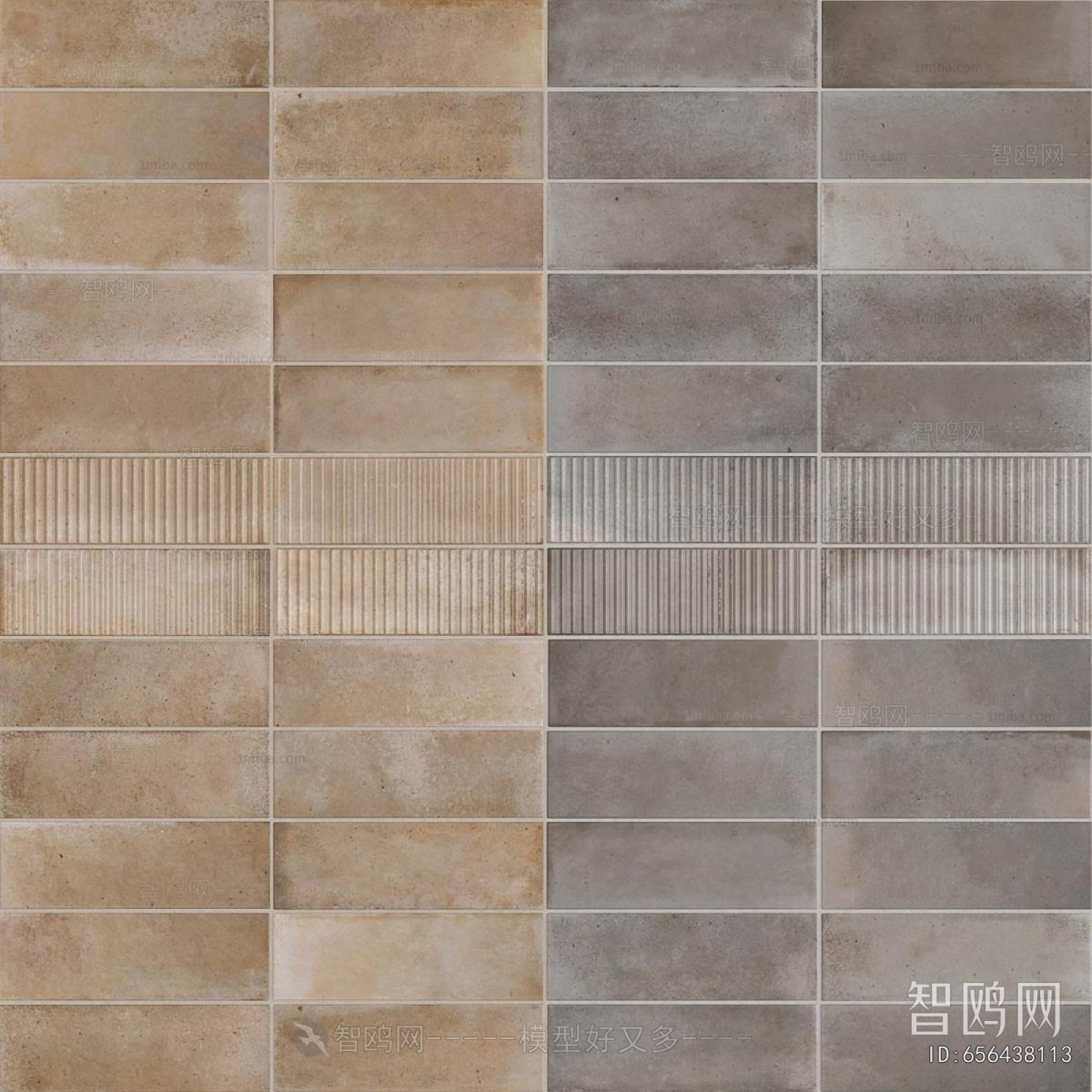 Modern Wall/floor/ceiling