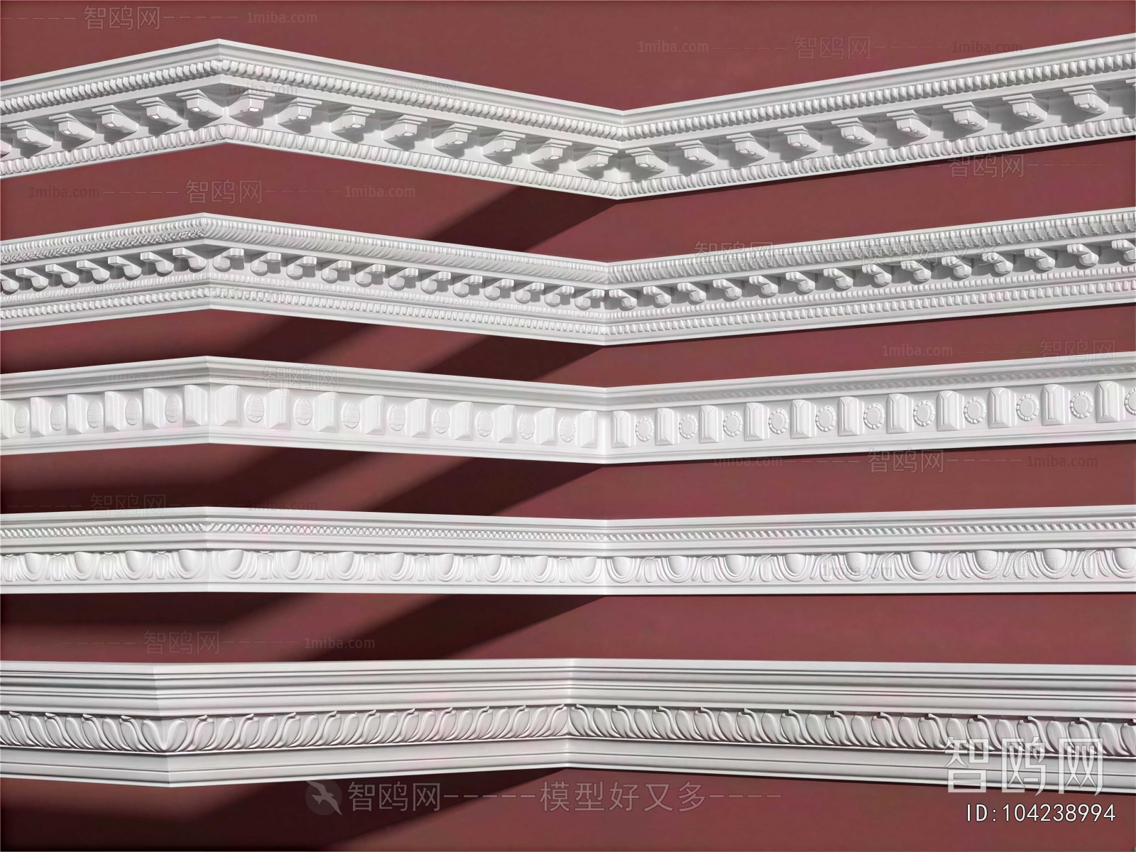 European Style Carving