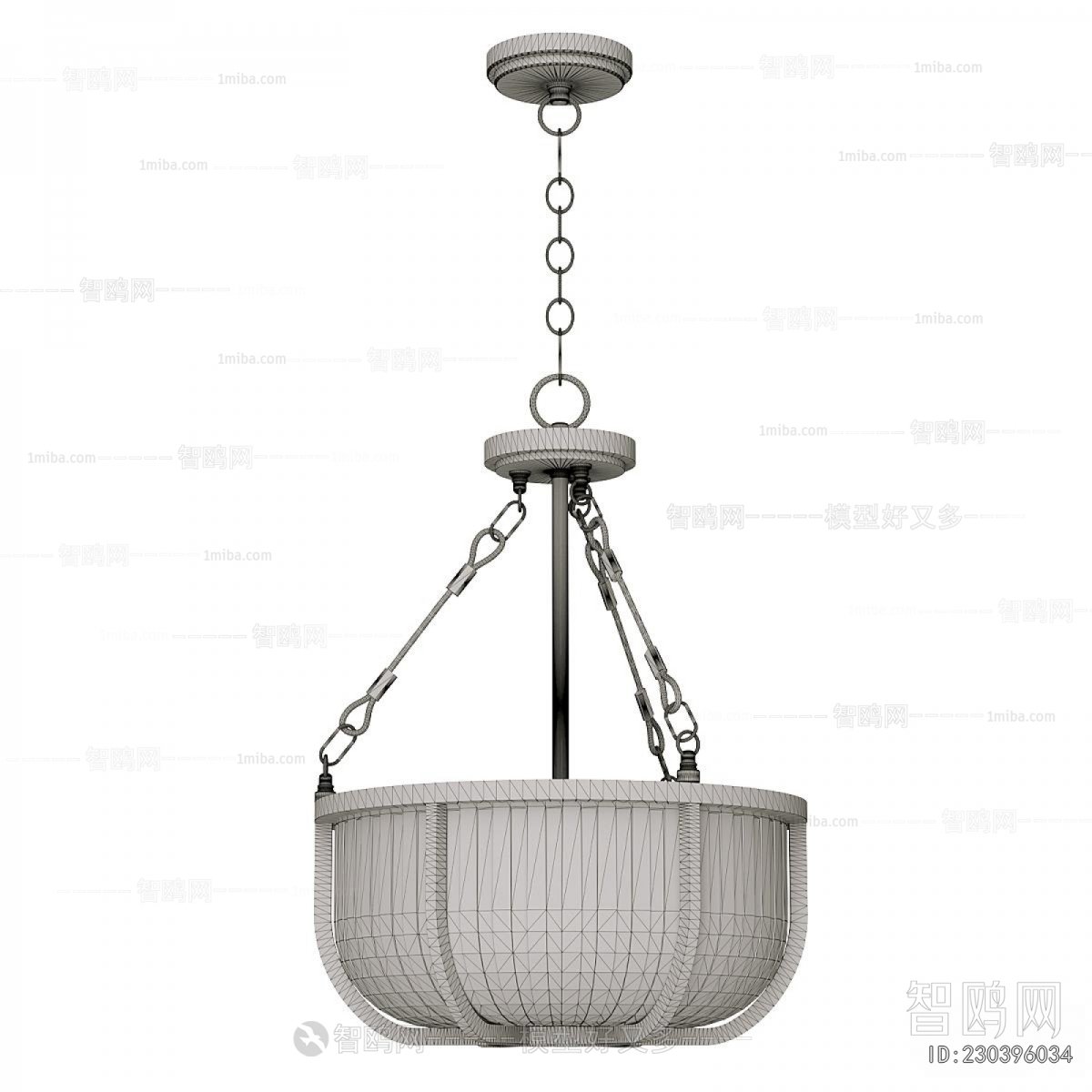 European Style Droplight