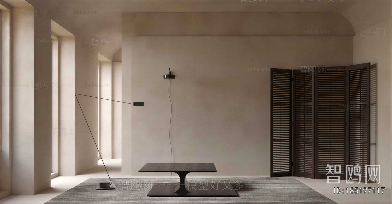 Modern Coffee Table