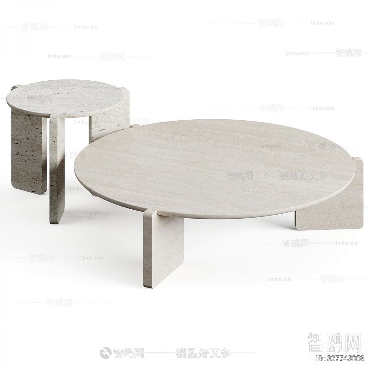 Modern Coffee Table