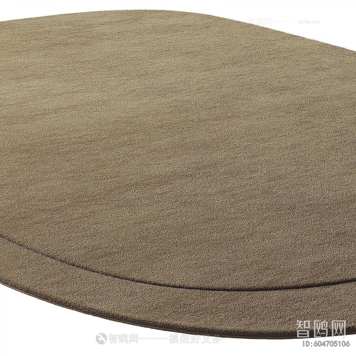 Modern The Carpet