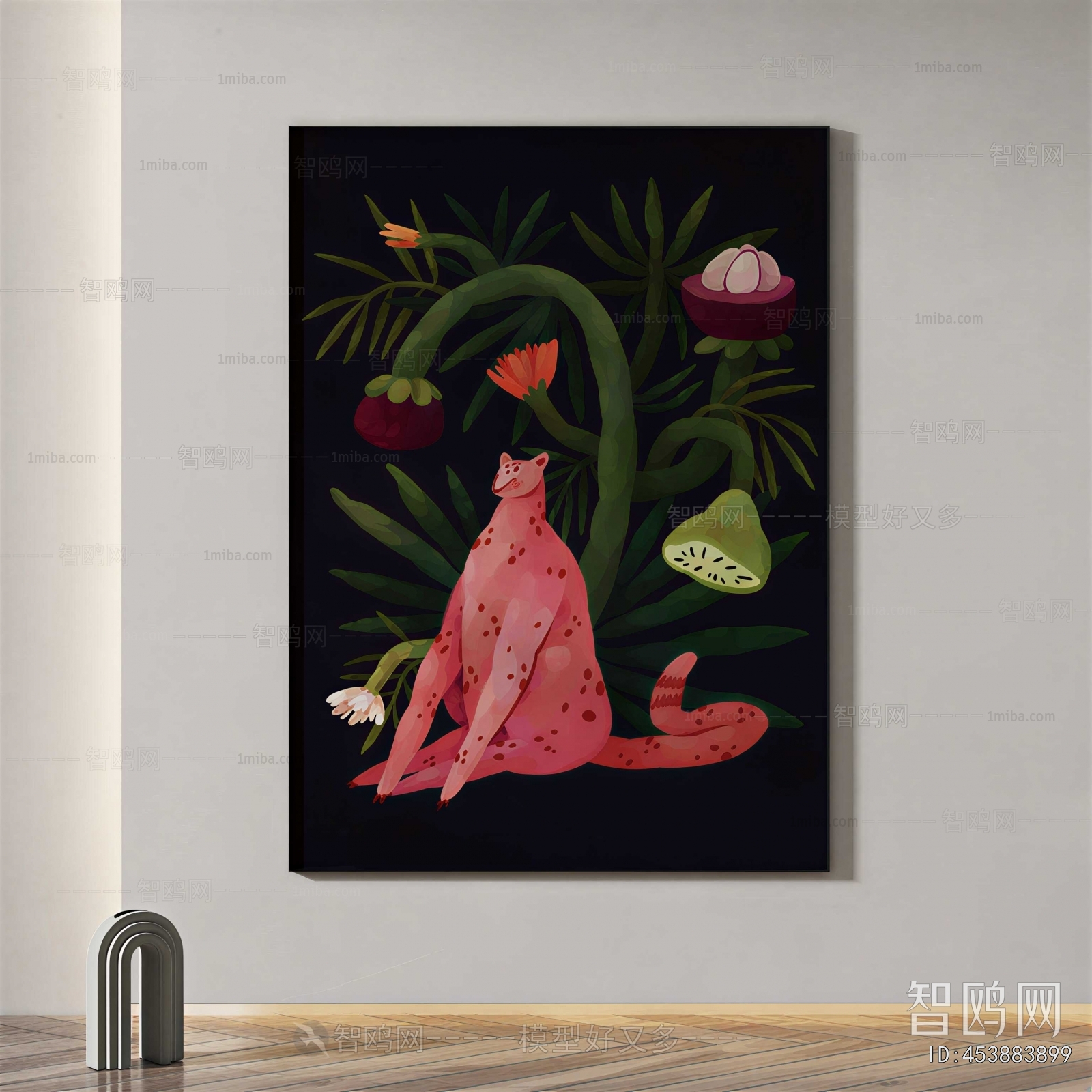 Modern Painting