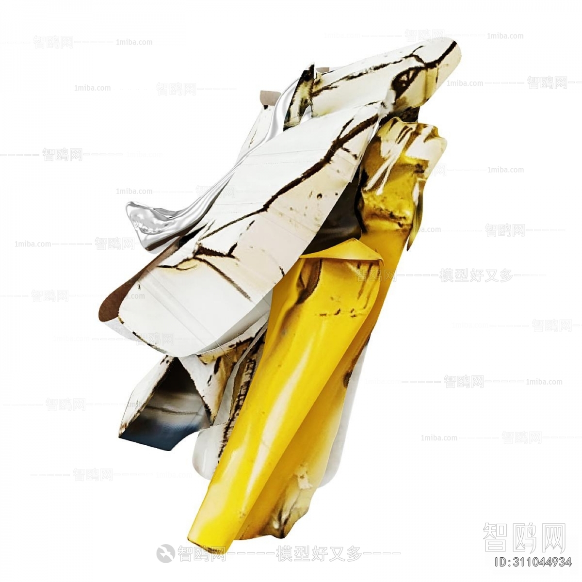 Modern Sculpture