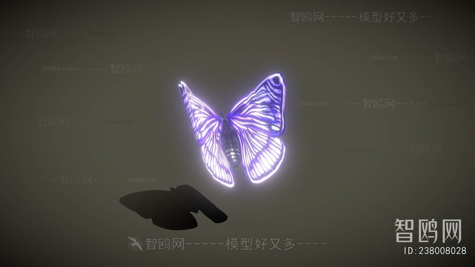 Modern Flying Animals