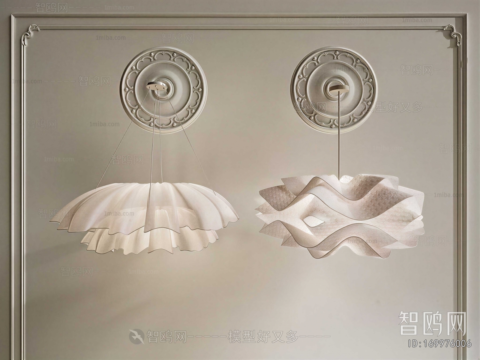 French Style Wall Lamp