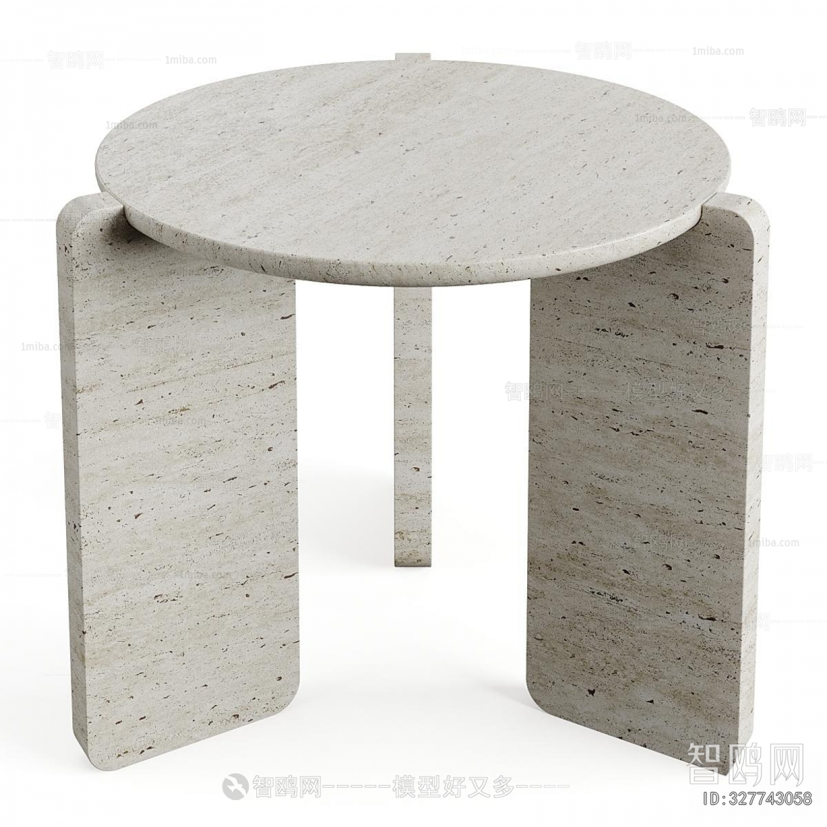 Modern Coffee Table