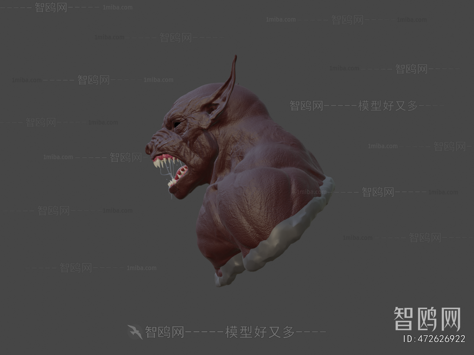 Modern Animal