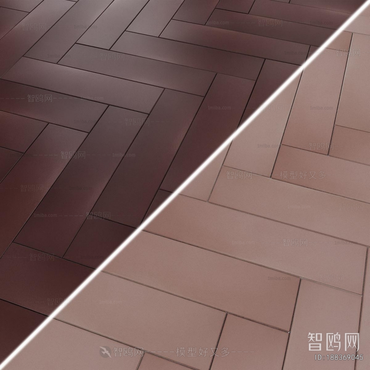 Modern Floor Tile