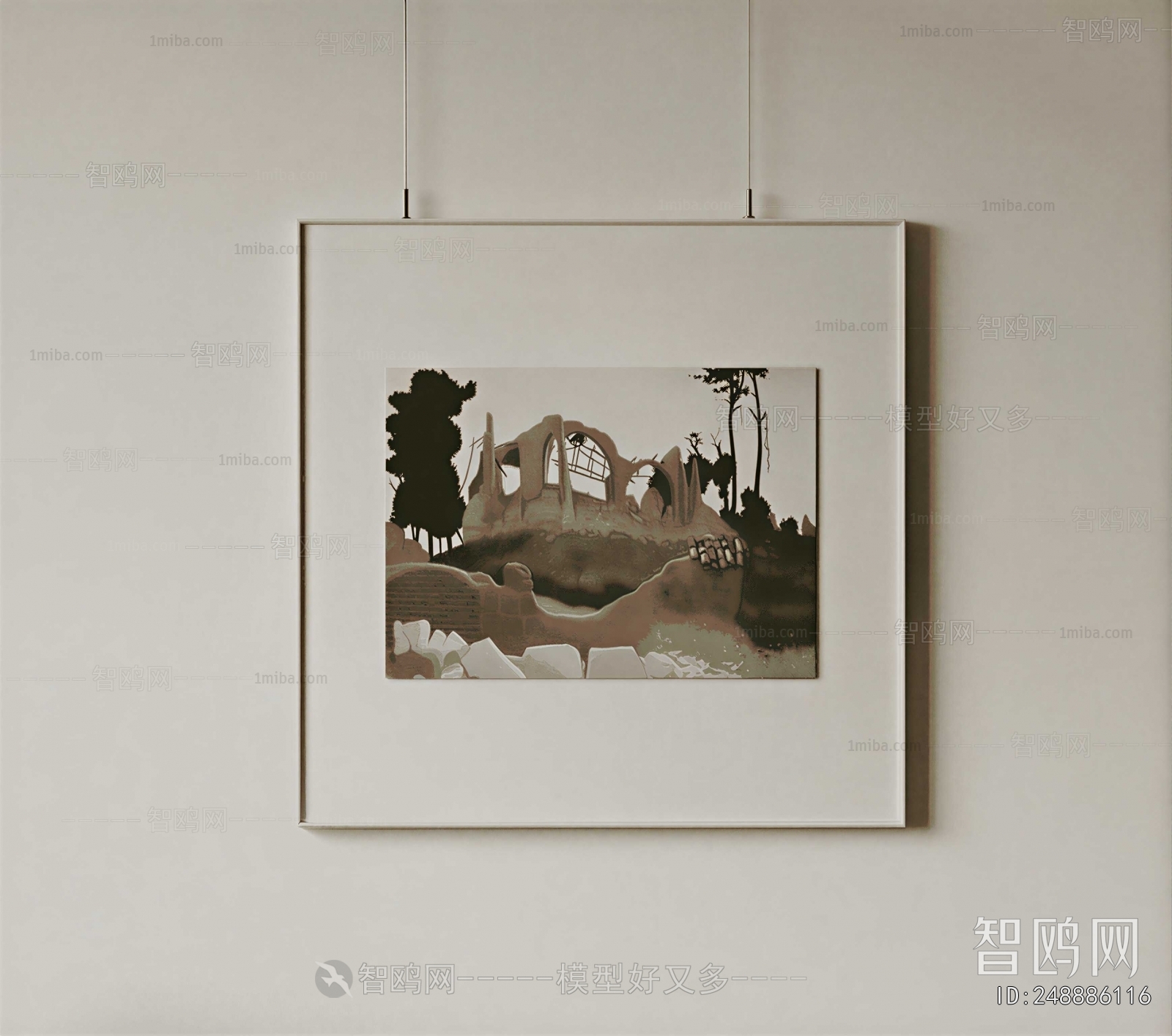 Modern Painting