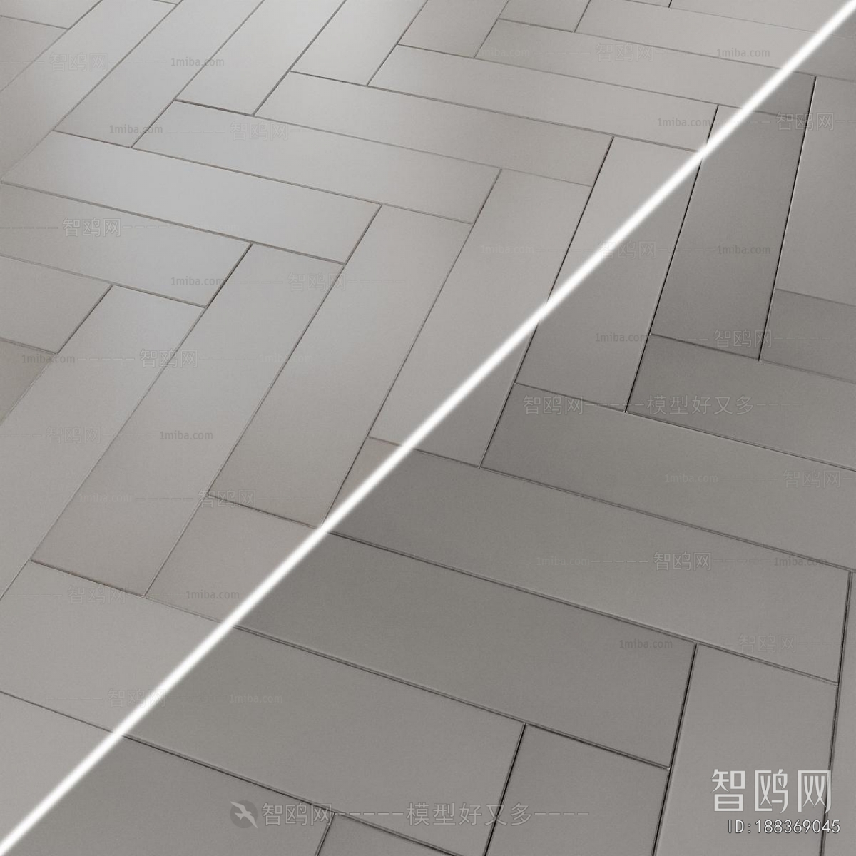 Modern Floor Tile