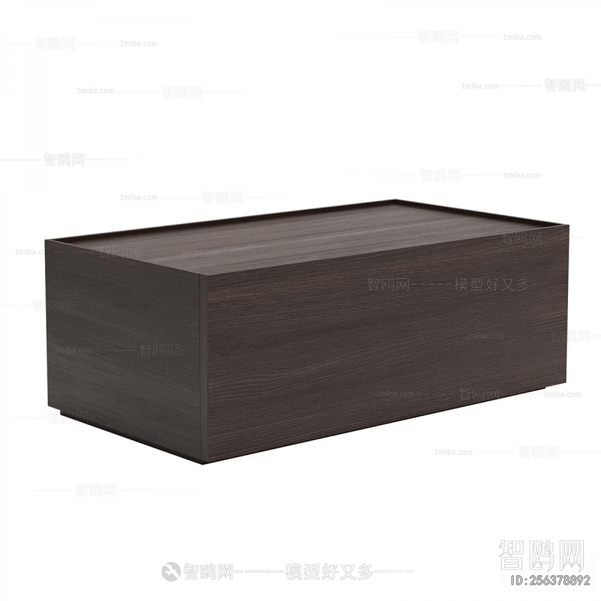 Modern Bedside Cupboard