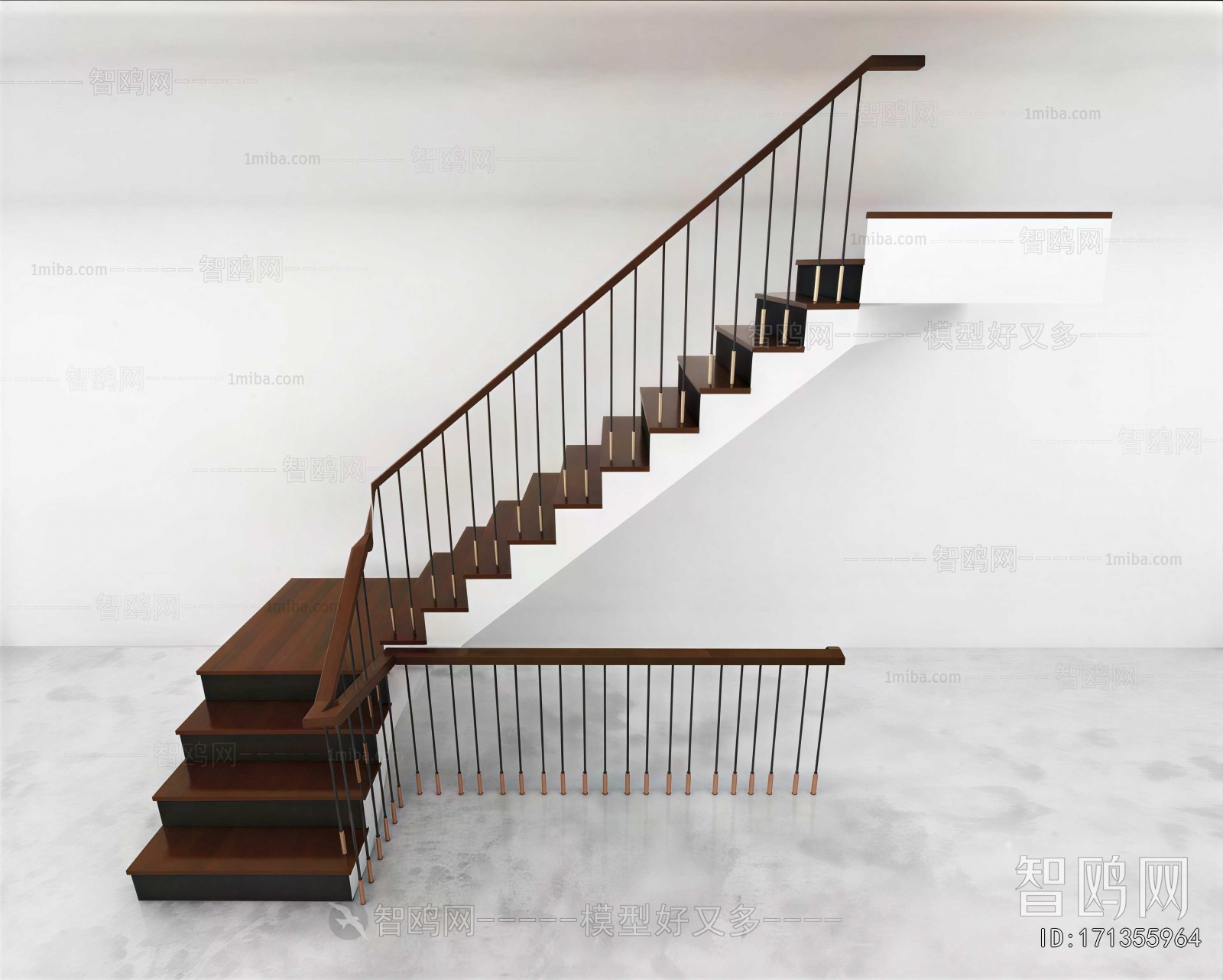 Modern Staircase