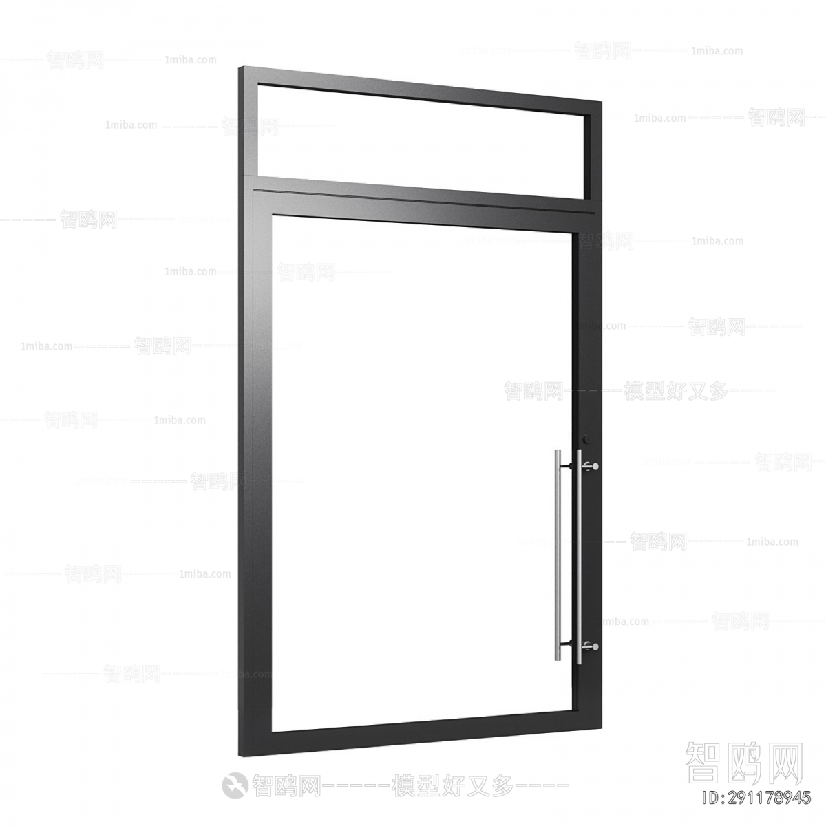 Modern Door
