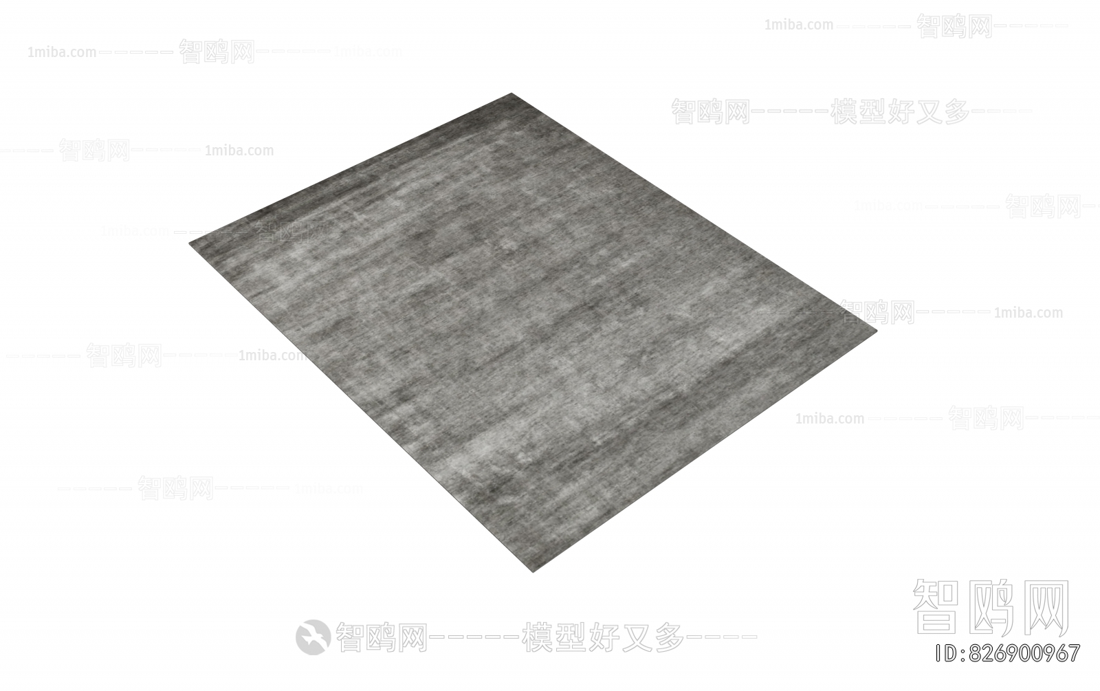 Modern The Carpet