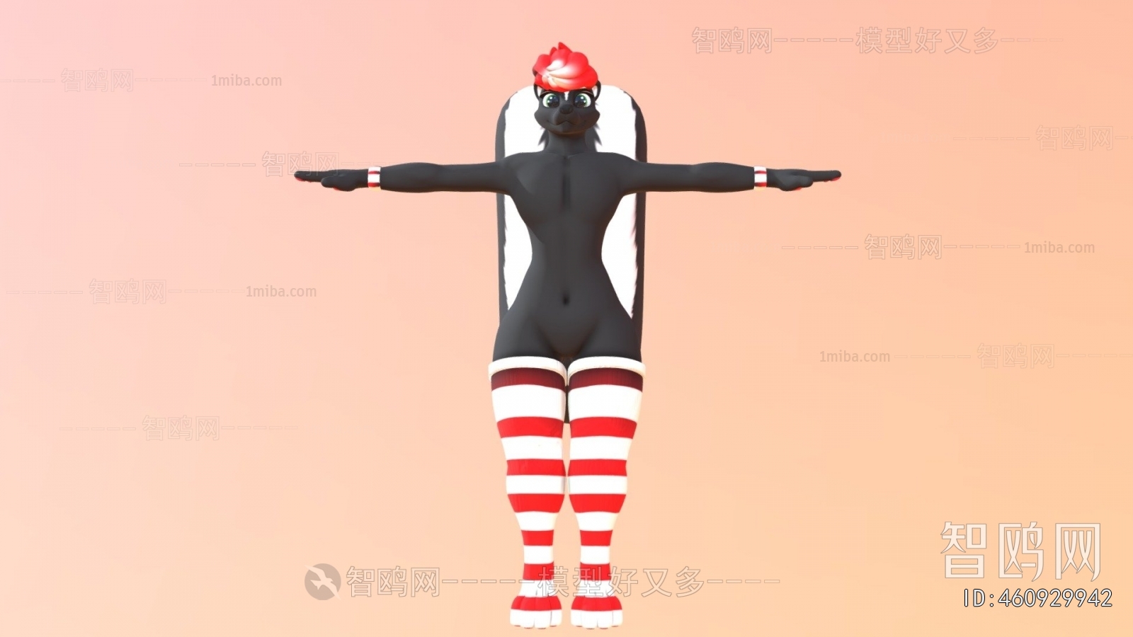 Modern Robot