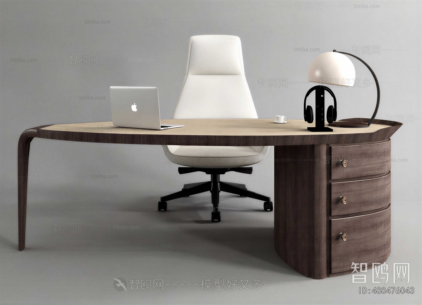 Modern Office Table