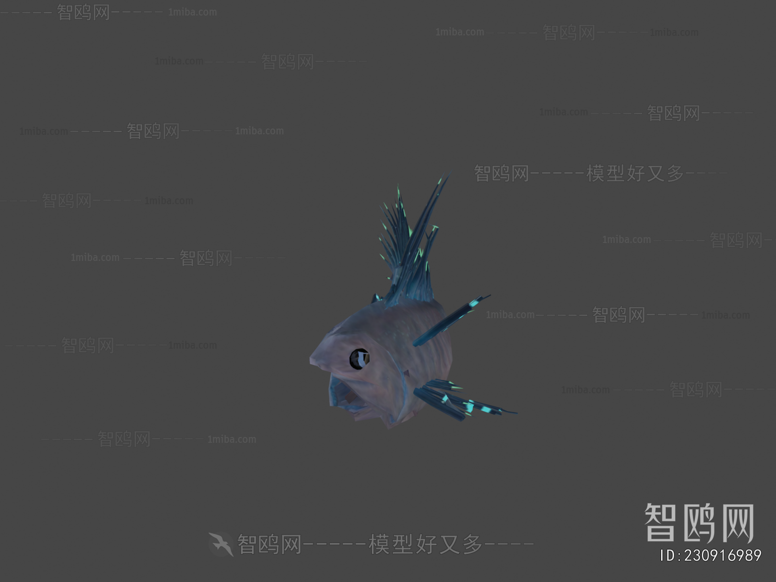 Modern Animal