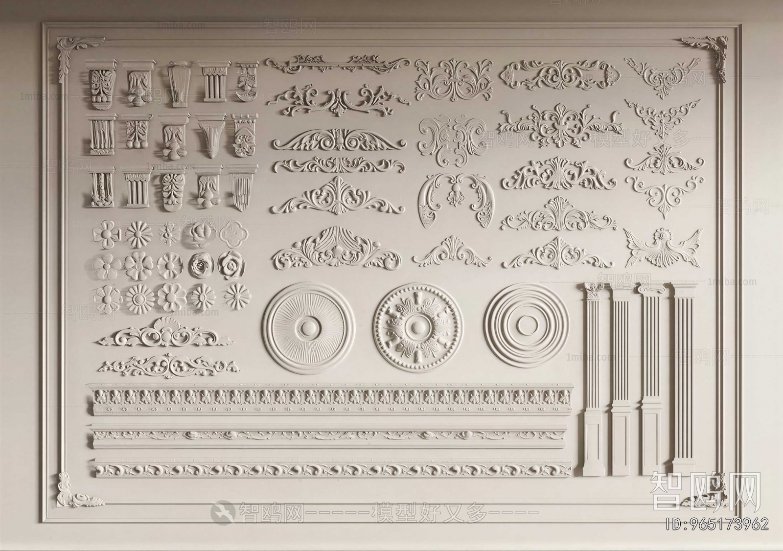 French Style Linellae