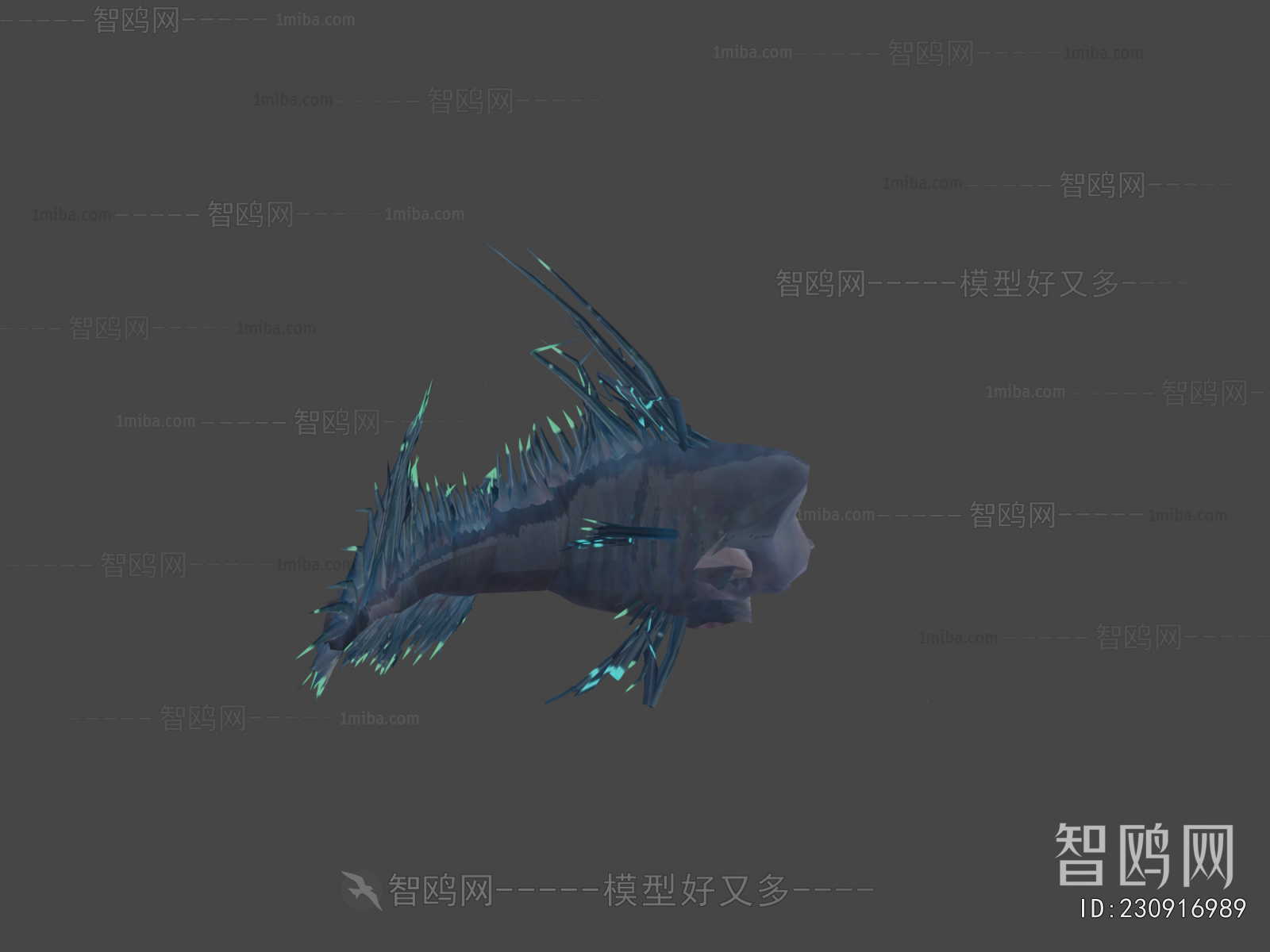 Modern Animal