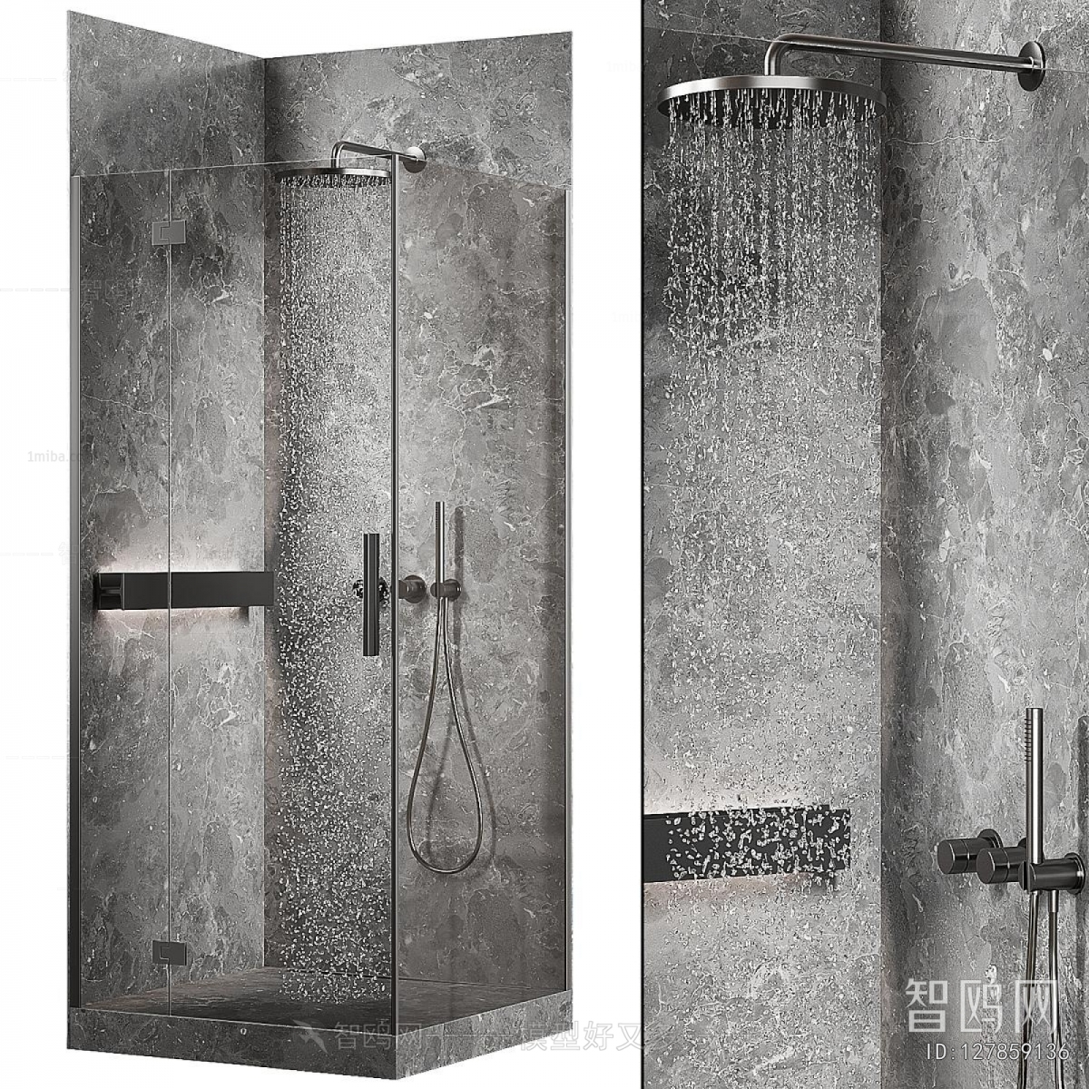 Modern Bathroom