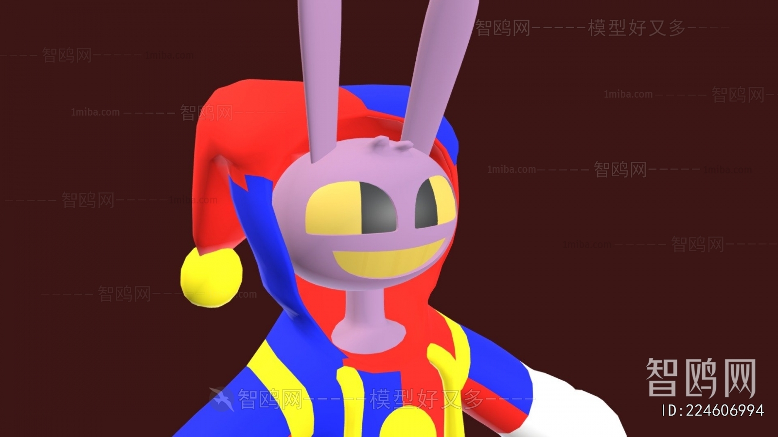 Modern Robot