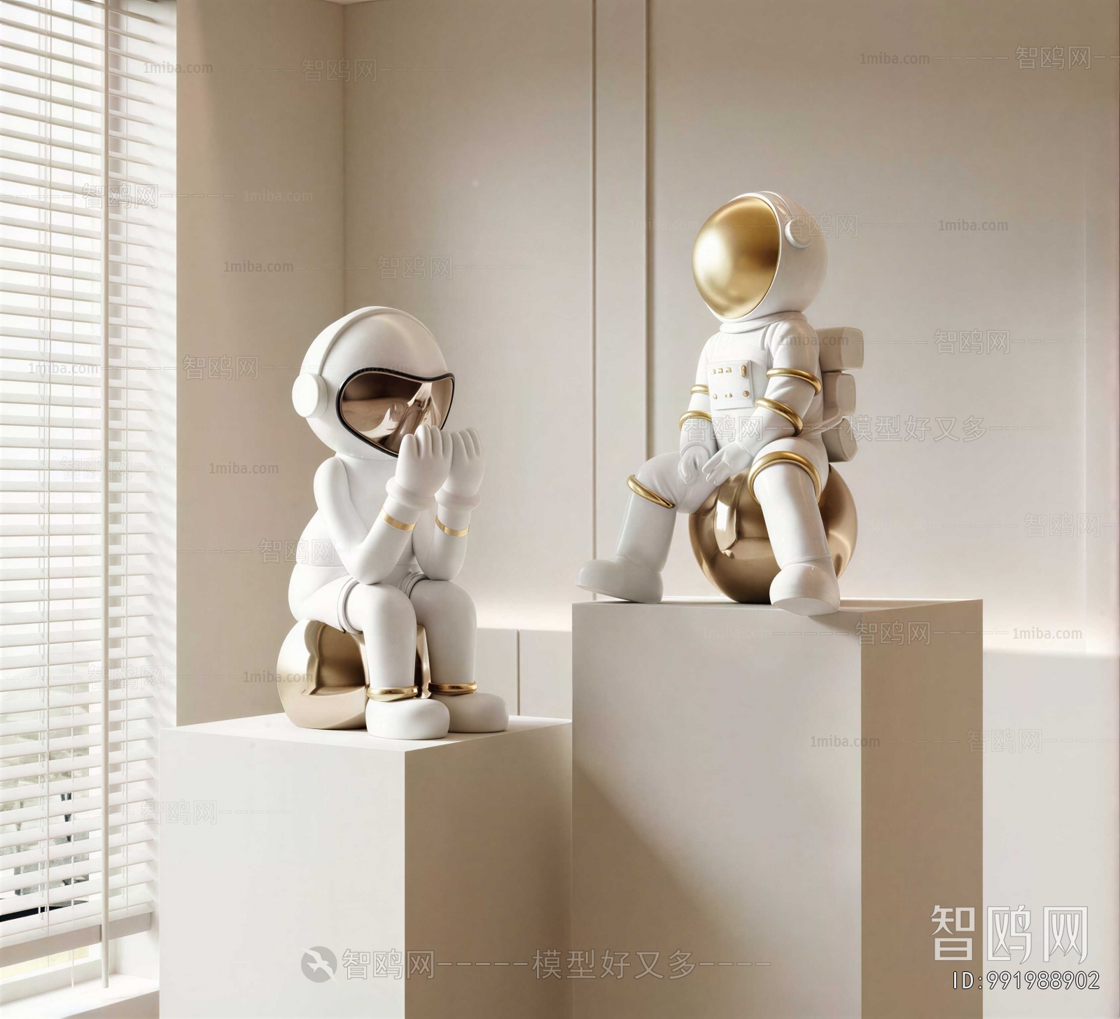 Modern Sculpture