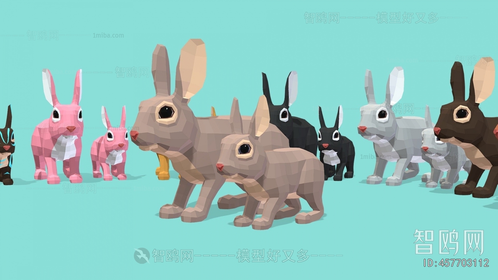 Modern Toys