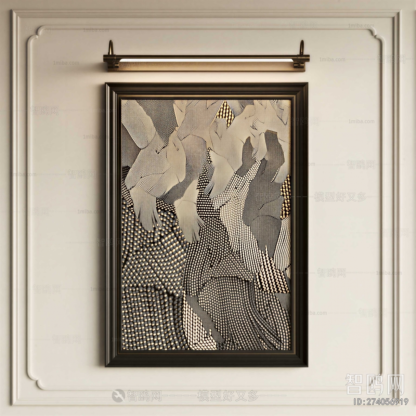 Modern Painting