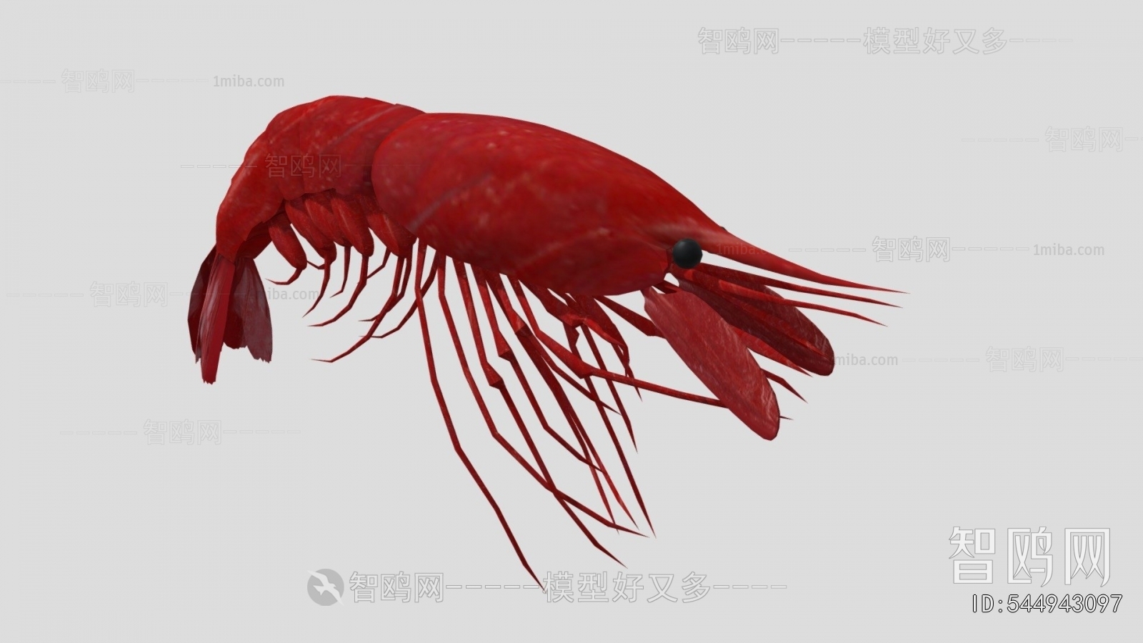 Modern Aquatic Product