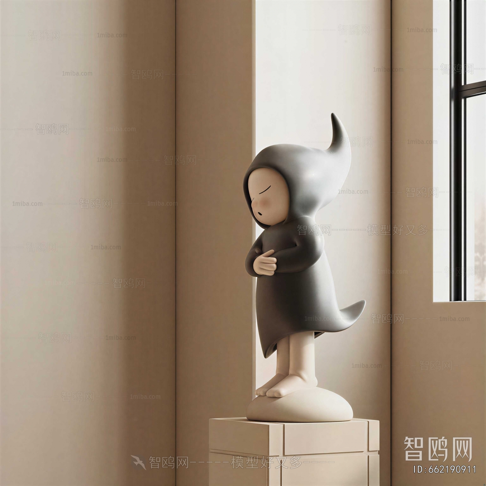 Modern Sculpture