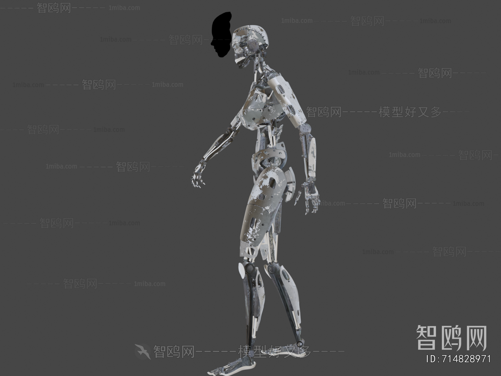 Modern Robot