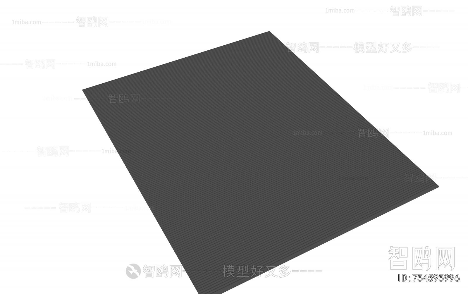 Modern The Carpet
