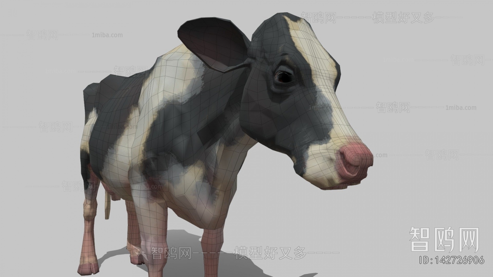 Modern Mammal