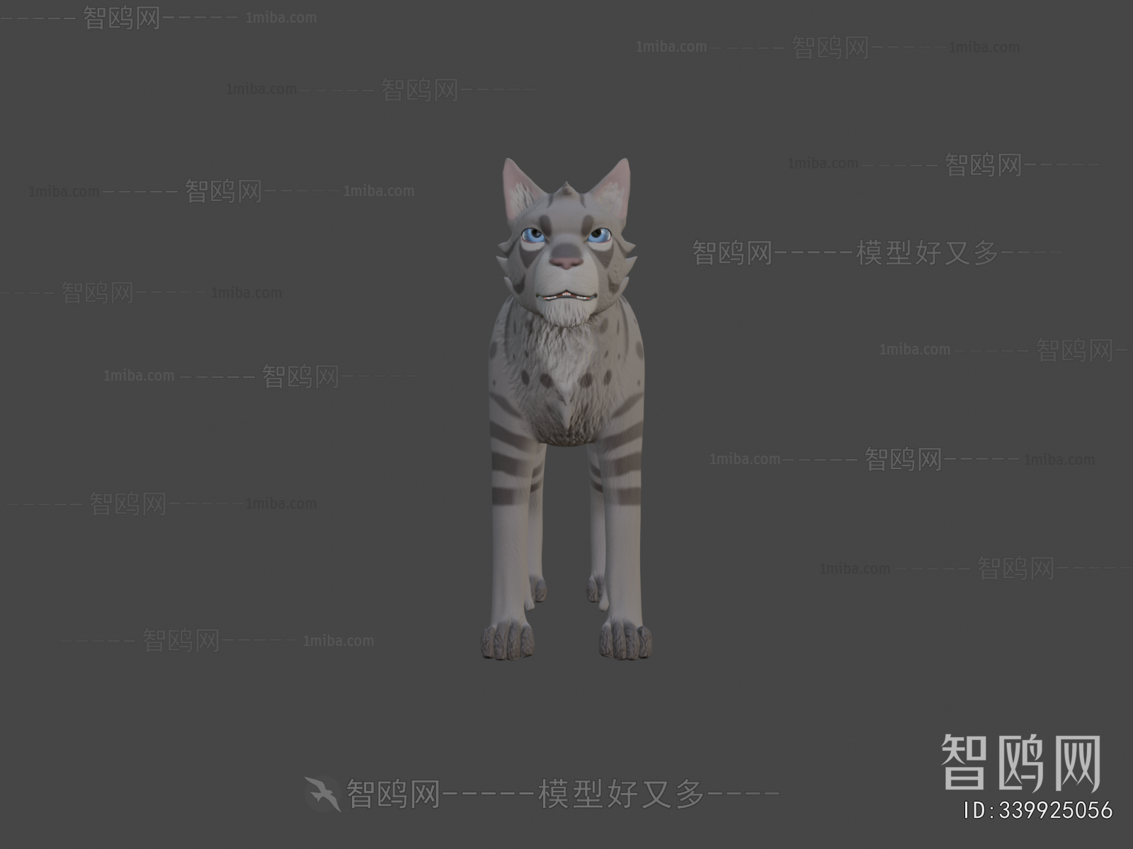 Modern Animal