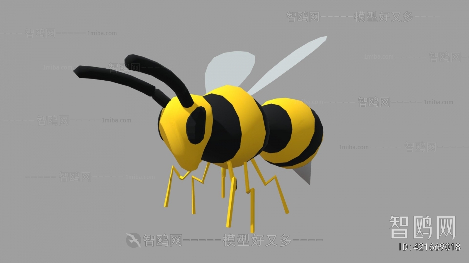 Modern Animal