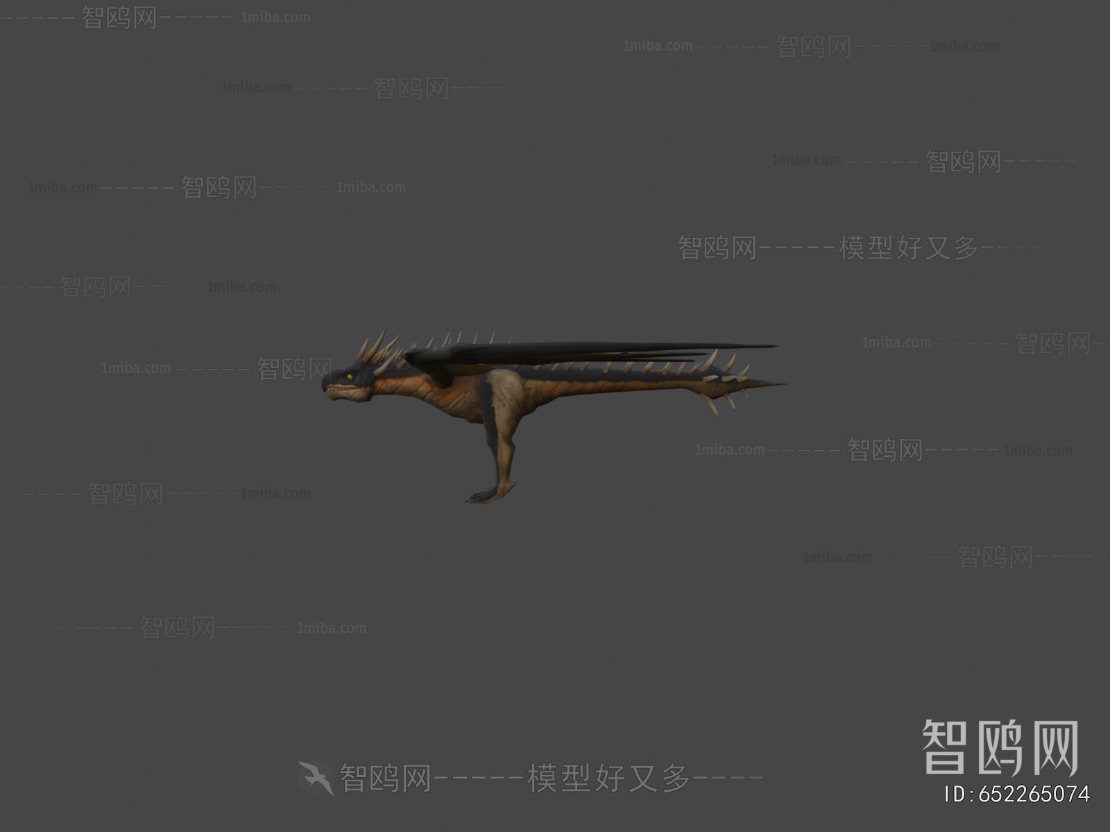 Modern Animal