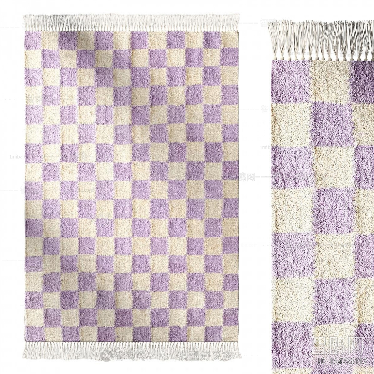 Modern The Carpet