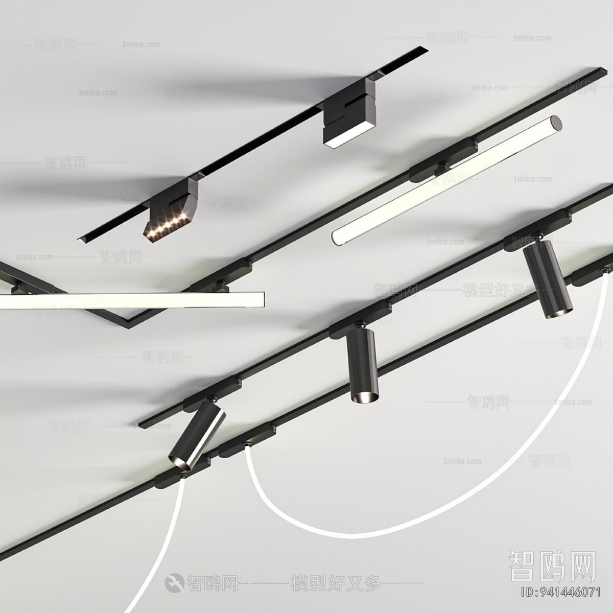 Modern Downlight Spot Light