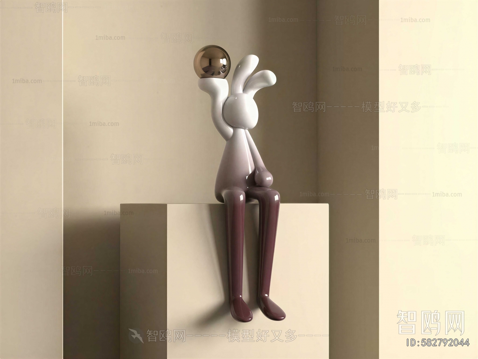 Modern Sculpture