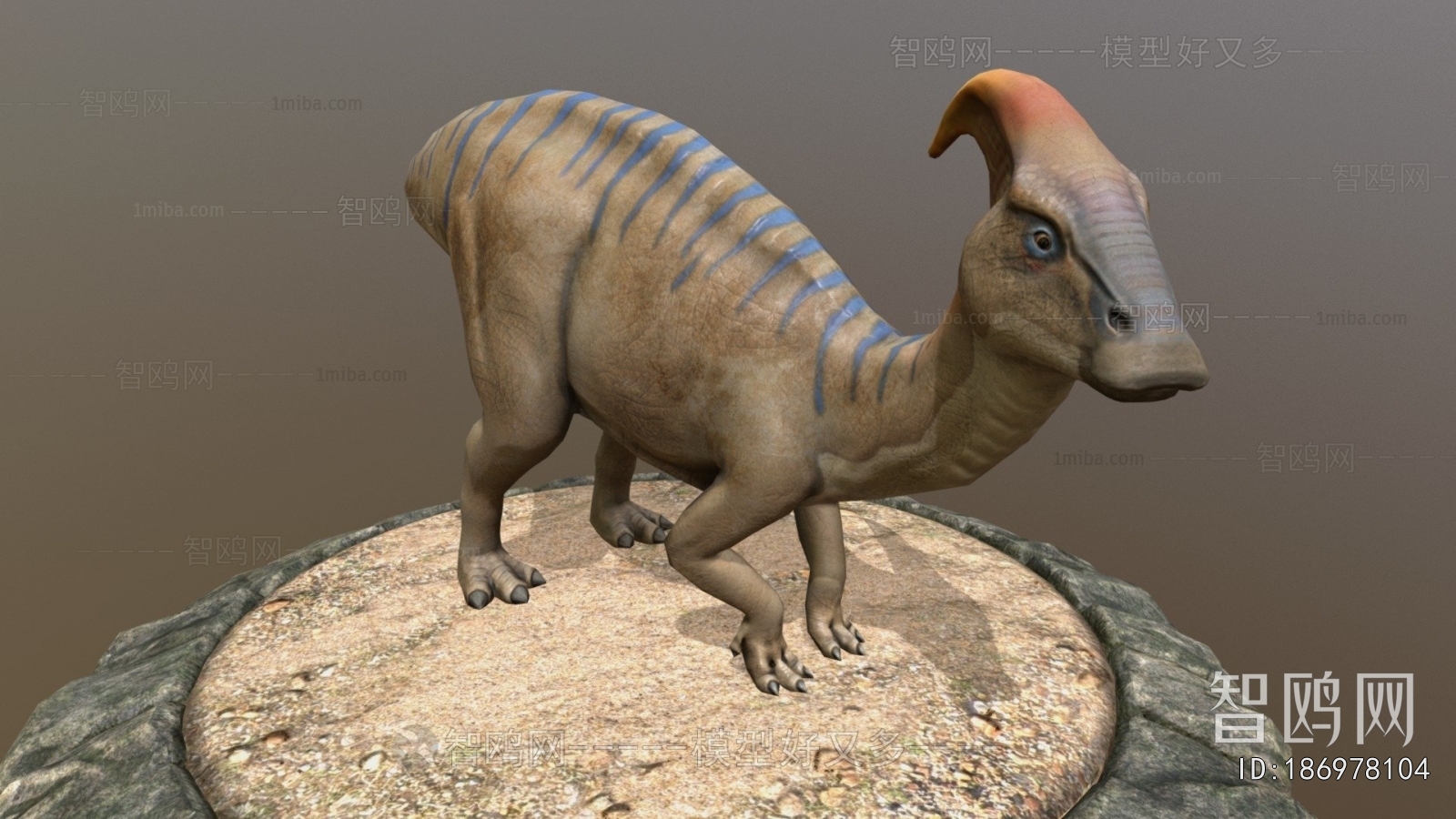 Modern Animal